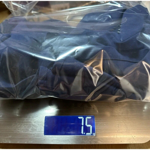 Womens Figs Techinal Collection Sz Xs Navy Blue Professional Career Medical - Picture 4 of 4